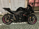 Фото Yamaha YZF-R25 с японского аукциона