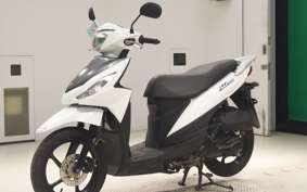 SUZUKI ADDRESS 110 CE47A