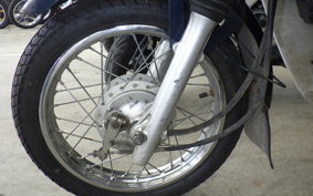 HONDA C50 SUPER CUB AA04