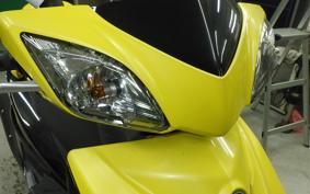 YAMAHA CYGNUS 125 XSR 2 SE44J