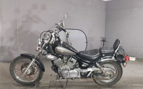 YAMAHA VIRAGO 250 3DM