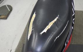 YAMAHA ﾙﾋﾞｱｽGTX125