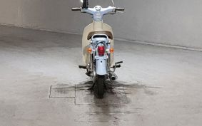 HONDA LITTLE CUB AA01