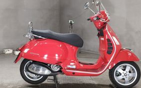 VESPA VESPAGTS250IE M45100