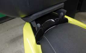 YAMAHA TRICITY 125 A 2001 SEC1J