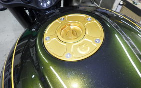 KAWASAKI Z900RS 2020 ZR900C