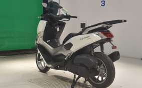 YAMAHA N-MAX 155 A 1998 SG50J