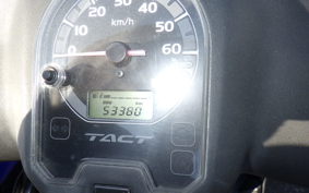 HONDA TACT Gen.4 AF79