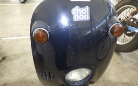 SUZUKI CHOINORI CZ41A