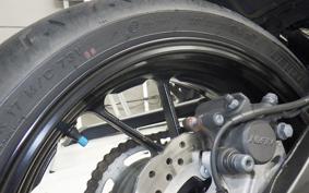 YAMAHA XSR700 2018 RM22J