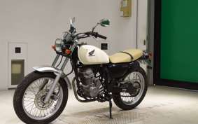 HONDA CB223S 2025 MC40