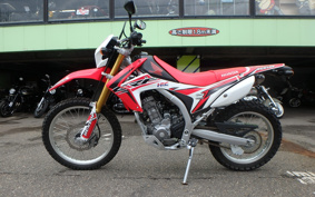 HONDA CRF250L MD38