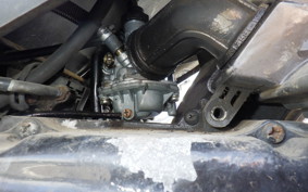 SUZUKI ADDRESS 110 CF11A