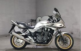 HONDA CB1300SF BOLDOR SC54