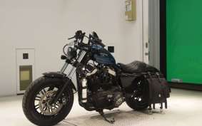 HARLEY XL1200X 2015