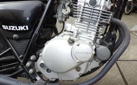 SUZUKI GRASS TRACKER NJ47A