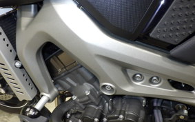 YAMAHA MT-09 A 2016 RN34J