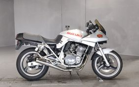 SUZUKI GSX250 KATANA GJ76A