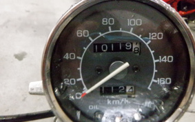 HONDA STEED600VLX 1991 PC21