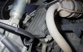 HONDA GYRO CANOPY TA03