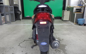 YAMAHA JOG ZR Gen.3 SA39J