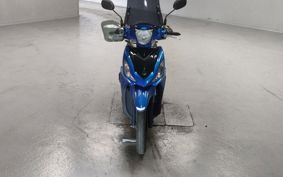 SUZUKI ADDRESS V110 CE47A