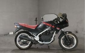 HONDA VT250F MC08
