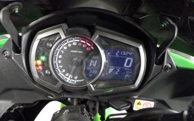 KAWASAKI NINJA 1000 A 2017 ZXT00W