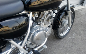 SUZUKI ST250E TYPES NJ4CA