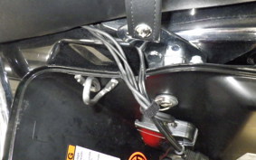 HARLEY FLHXS 1690 2016