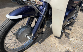 HONDA SUPER CUB90 HA02