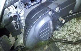 SUZUKI ADDRESS V125 S CF4MA