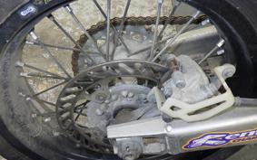 KAWASAKI KX250 F 2026 KX250N