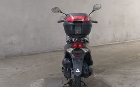HONDA DIO 110 JF31