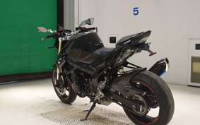 SUZUKI GSR750 2012