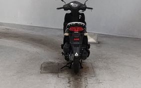 SUZUKI ADDRESS V110 CE47A