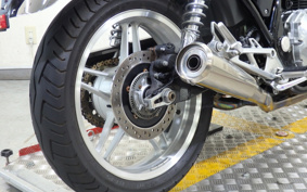 HONDA CB1100 2011 SC65