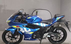 SUZUKI GSX-R125 DL33B