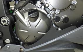 KAWASAKI NINJA ZX-6R A 2021 ZX636G