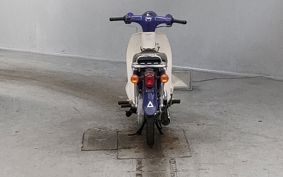 HONDA SUPER CUB110 JA07