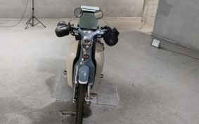 HONDA  SUPER CUB C125 JA58