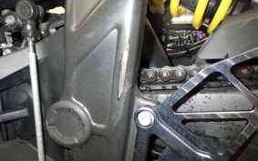 HONDA CB650R 2021 RH03