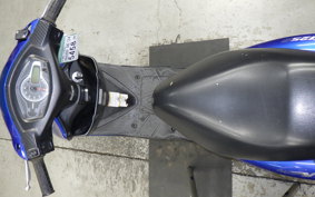 SUZUKI ADDRESS V125 S 2011 CF4MA