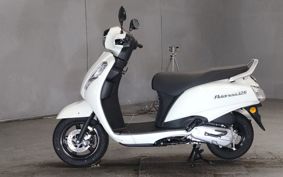 SUZUKI ADDRESS V125 DP12H