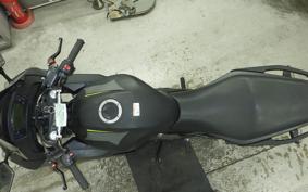 KAWASAKI NINJA 400R 2012 ER400B