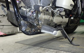 YAMAHA DRAGSTAR 250 VG02J