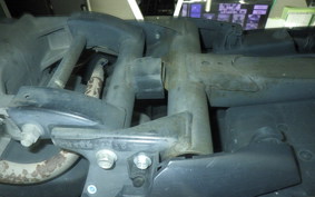 SUZUKI ﾚｯﾂ CA4AA