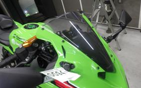 KAWASAKI ZX-25R-2SE ZX250H