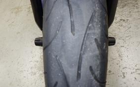 YAMAHA MT-09 A 2014 RN34J