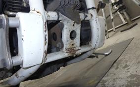 YAMAHA DRAGSTAR 400 2001